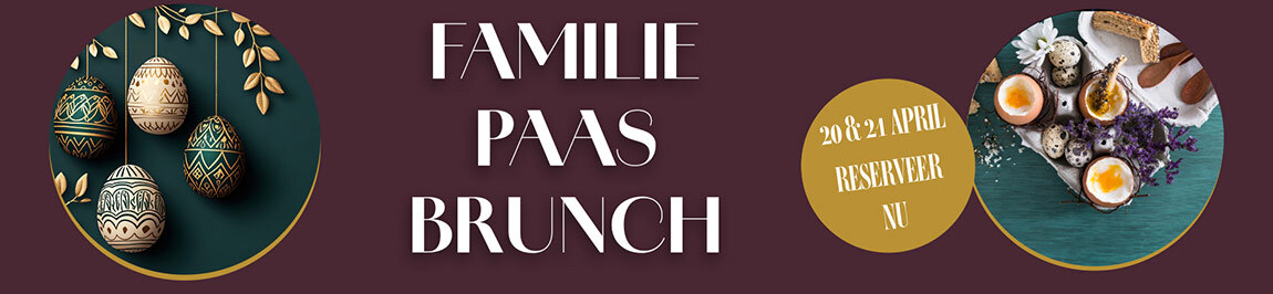 paasbrunch