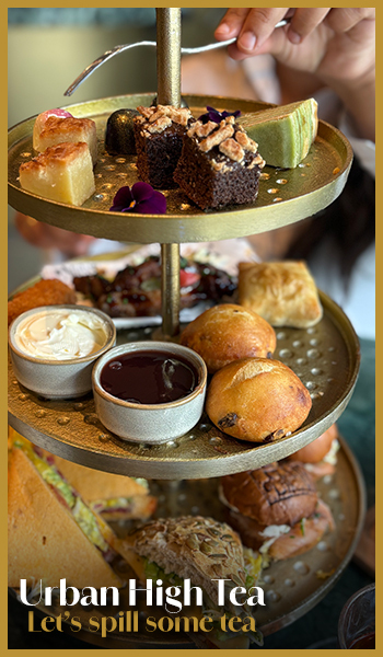 High Tea